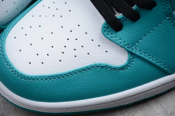 Minimalist 3504 Air Jordan 1 Mid South Beach 852542- 272