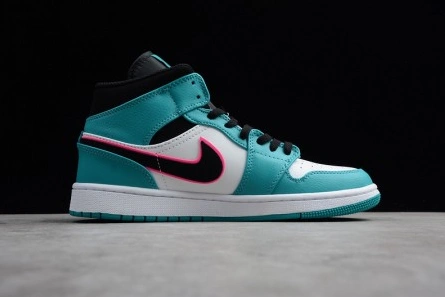 Minimalist 3504 Air Jordan 1 Mid South Beach 852542- 272