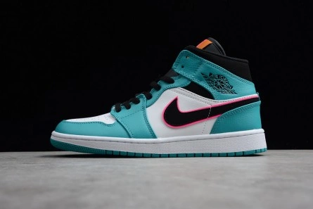 Minimalist 3504 Air Jordan 1 Mid South Beach 852542- 272