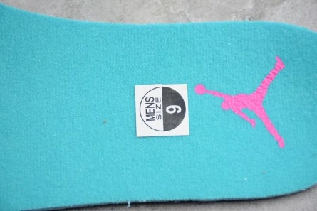 Minimalist 3504 Air Jordan 1 Mid South Beach 852542- 272