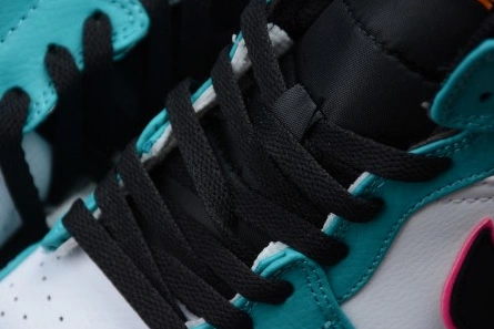Minimalist 3504 Air Jordan 1 Mid South Beach 852542- 272