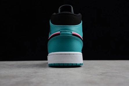 Minimalist 3504 Air Jordan 1 Mid South Beach 852542- 272
