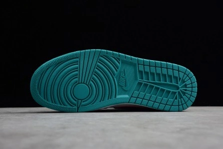 Minimalist 3504 Air Jordan 1 Mid South Beach 852542- 272
