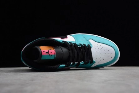 Minimalist 3504 Air Jordan 1 Mid South Beach 852542- 272