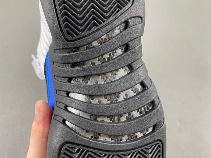 Trendsetting 3860 Air Jordan 12 CT8013- 732