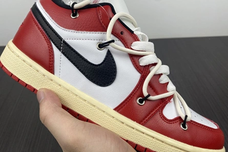 GoodFit 4067 AIR JORDAN 1 LOW 553558- 188
