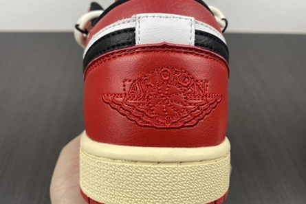 GoodFit 4067 AIR JORDAN 1 LOW 553558- 188