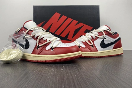 GoodFit 4067 AIR JORDAN 1 LOW 553558- 188