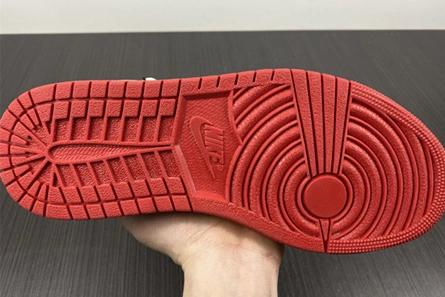 GoodFit 4067 AIR JORDAN 1 LOW 553558- 188