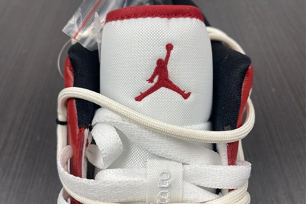 GoodFit 4067 AIR JORDAN 1 LOW 553558- 188