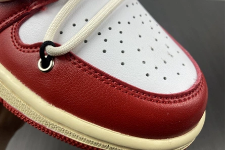 GoodFit 4067 AIR JORDAN 1 LOW 553558- 188