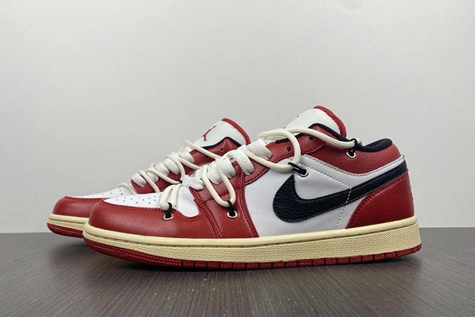 GoodFit 4067 AIR JORDAN 1 LOW 553558- 188