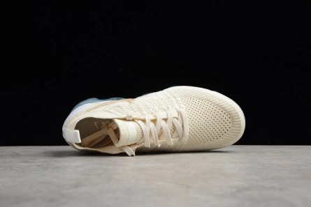 4977 Nike Womens Air Vapormax Flyknit 2.0 Light Cream 942843- ModernLook 1486