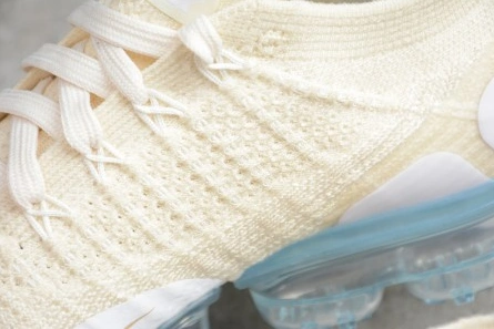 4977 Nike Womens Air Vapormax Flyknit 2.0 Light Cream 942843- ModernLook 1486