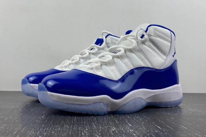 5172 Air Jordan 11 Retro CT8012- Resilient 688