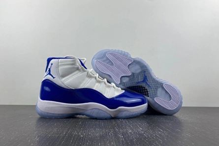 5172 Air Jordan 11 Retro CT8012- Resilient 688