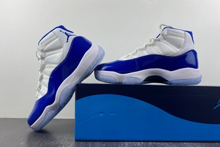 5172 Air Jordan 11 Retro CT8012- Resilient 688