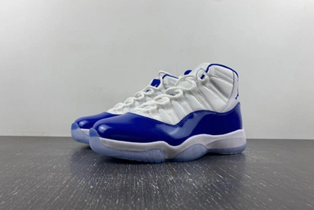 5172 Air Jordan 11 Retro CT8012- Resilient 688