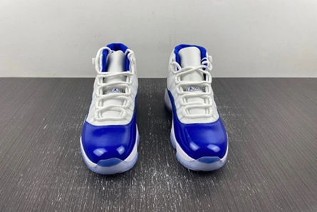 5172 Air Jordan 11 Retro CT8012- Resilient 688