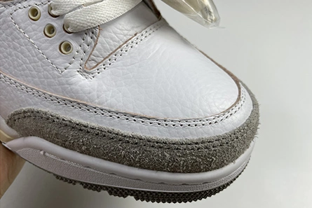 6335 Air Jordan 3 x A Ma Maniere DH3434- Bold 399