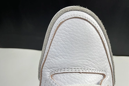 6335 Air Jordan 3 x A Ma Maniere DH3434- Bold 399