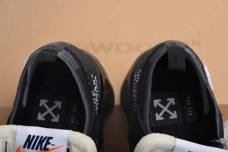 Flexible The 10: Nike Air Vapormax Fk aa3831-001 2011