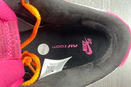 The Powerpuff Girls x Nike SB Dunk Low “Buttercup”  FZ8319-600 Popular 947