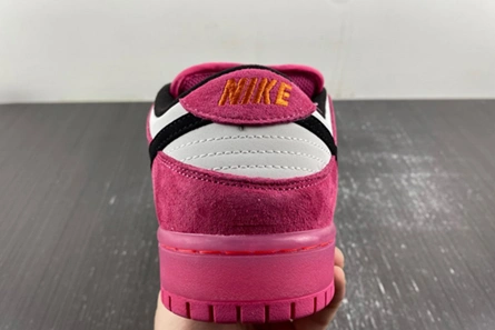 The Powerpuff Girls x Nike SB Dunk Low “Buttercup”  FZ8319-600 Popular 947
