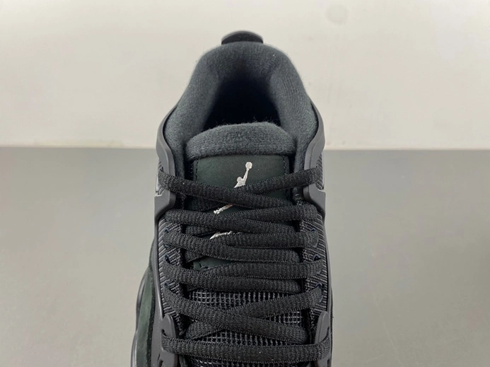 1710 Jordan 4 RM Black Cat  FQ7939- SportInspired 429