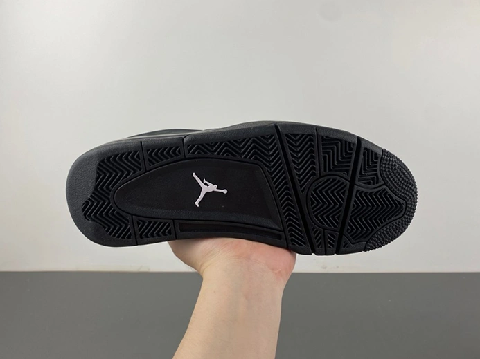 1710 Jordan 4 RM Black Cat  FQ7939- SportInspired 429