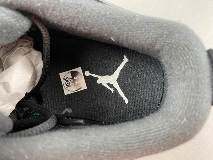 1710 Jordan 4 RM Black Cat  FQ7939- SportInspired 429