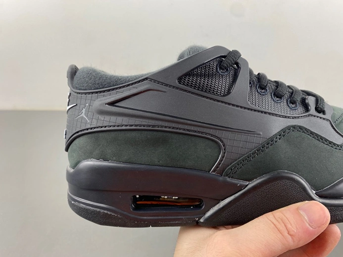 1710 Jordan 4 RM Black Cat  FQ7939- SportInspired 429