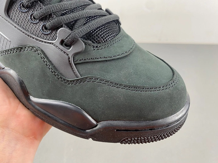 1710 Jordan 4 RM Black Cat  FQ7939- SportInspired 429