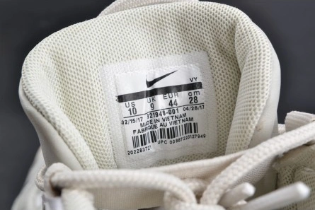 1912 Nike Air More Uptempo "Light Bone" white mens 921948- Functional 1512