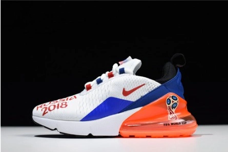 BestValue 3676 Nike Air Max 270 FIFA World Cup Russia 2018 AQ7982 1450