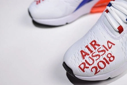 BestValue 3676 Nike Air Max 270 FIFA World Cup Russia 2018 AQ7982 1450