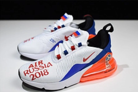 BestValue 3676 Nike Air Max 270 FIFA World Cup Russia 2018 AQ7982 1450
