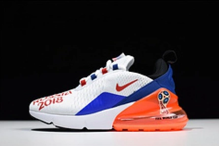 BestValue 3676 Nike Air Max 270 FIFA World Cup Russia 2018 AQ7982 1450