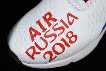 BestValue 3676 Nike Air Max 270 FIFA World Cup Russia 2018 AQ7982 1450