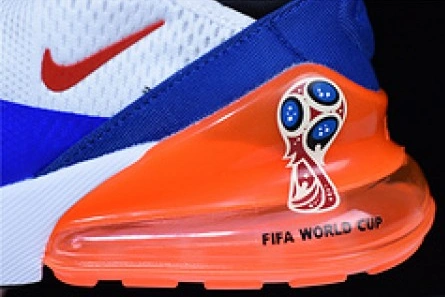 BestValue 3676 Nike Air Max 270 FIFA World Cup Russia 2018 AQ7982 1450
