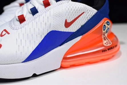 BestValue 3676 Nike Air Max 270 FIFA World Cup Russia 2018 AQ7982 1450