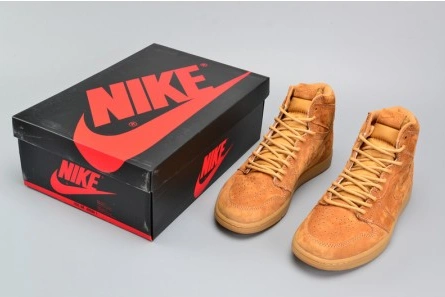 Sophisticated 3744 Air Jordan 1 Retro High OG 308