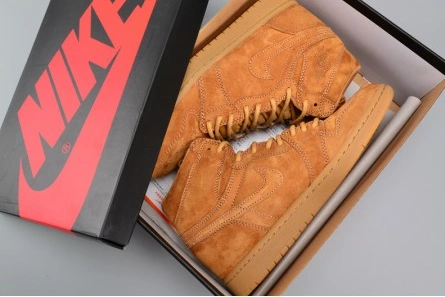 Sophisticated 3744 Air Jordan 1 Retro High OG 308