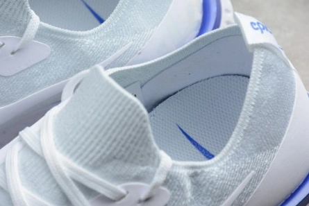 Soft 5764 NIKE EPIC REACT FLYKNIT "WHITE FUSION" AQ0067- 1560