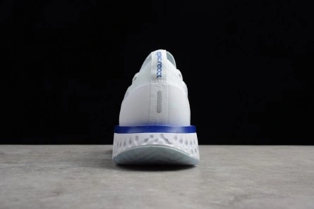 Soft 5764 NIKE EPIC REACT FLYKNIT "WHITE FUSION" AQ0067- 1560