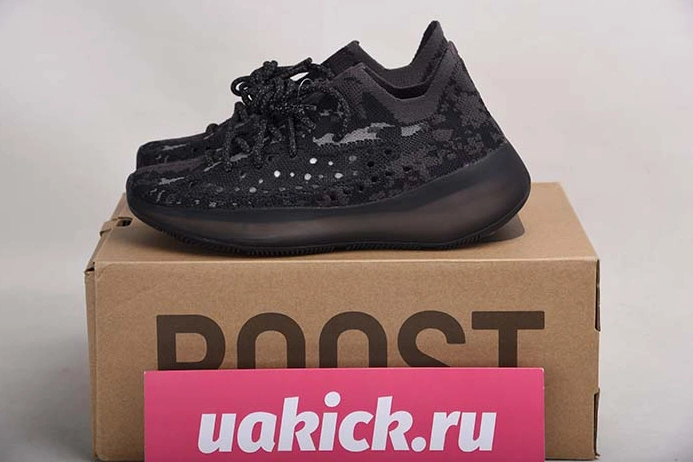 5918 ADIDAS YEEZY BOOST 350 V3 FB Versatile 1740