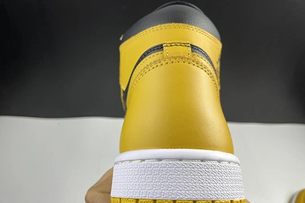 621 Air Jordan 1 High OG “Pollen” 555088- Affordable 198