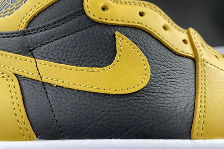 621 Air Jordan 1 High OG “Pollen” 555088- Affordable 198