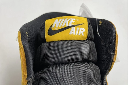621 Air Jordan 1 High OG “Pollen” 555088- Affordable 198