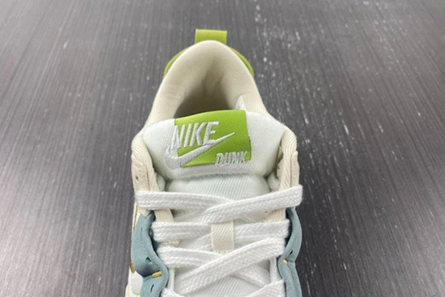ModernLook 6970 Nike Dunk Low Disrupt 2 Easter Pastel (W)  DV3457- 1040